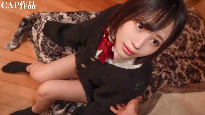 [FHD] 326FCT-164 清楚系ビッチに種付け！！アヘ顔晒しながら連続絶頂するバカま○こに生中出ししてみたwww