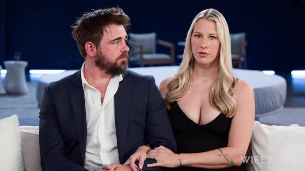 Wifey.25.06.28.Country.Hotwife.And.StagHubby.BBC.Hungry.Blonde.Gets.Dicked.Down.Hard.XXX.1080p.HEVC.x265.PRT