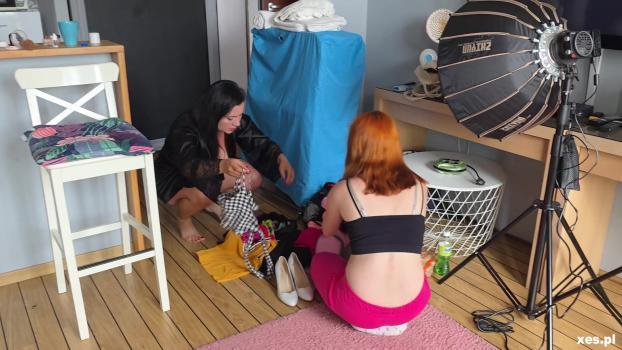 XES.25.07.08.Christina.Santes.And.Belina.BTS.POLISH.XXX.1080p.HEVC.x265.PRT
