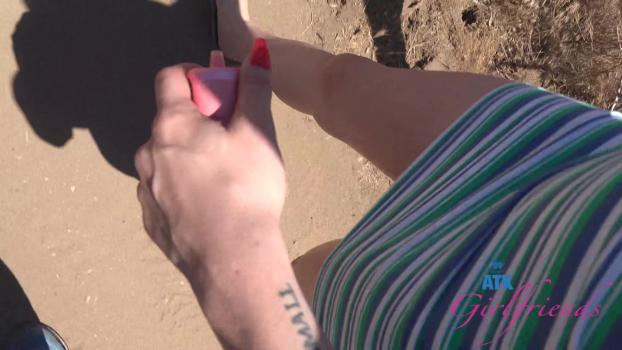 ATKGirlfriends.25.07.18.Rose.Carter.Malibu.Park.1.XXX.1080p.HEVC.x265.PRT