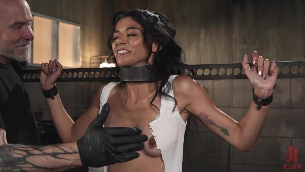 DeviceBondage.25.08.18.Harley.Haze.XXX.1080p.HEVC.x265.PRT