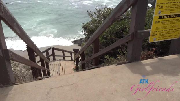 ATKGirlfriends.25.08.20.Nicole.Nichols.Malibu.Beach.1.XXX.1080p.HEVC.x265.PRT