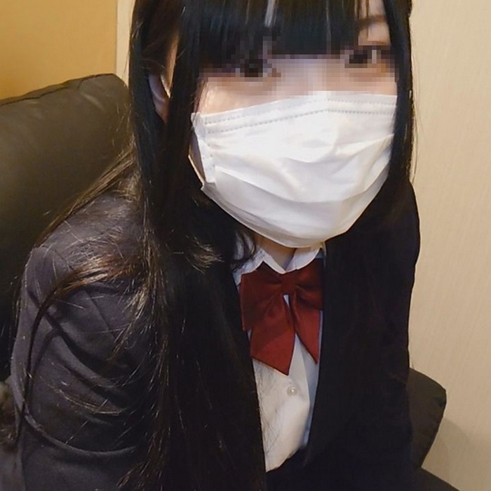 FC2-PPV-4646698 【無・制服コス】ヤリマン巨乳の抱き心地最高なエロボディの締まりがいいマンコに中出し【特典で高画質】