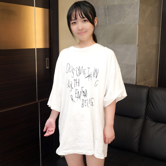 FC2-PPV-4742852 ★顔出し★素人さんがえっちな事をしにやってきた！ケース＃94　純粋無垢、シャイで緊張気味だったけど…予想外の反応が凄まじかった！　るいちゃん（18）の場合