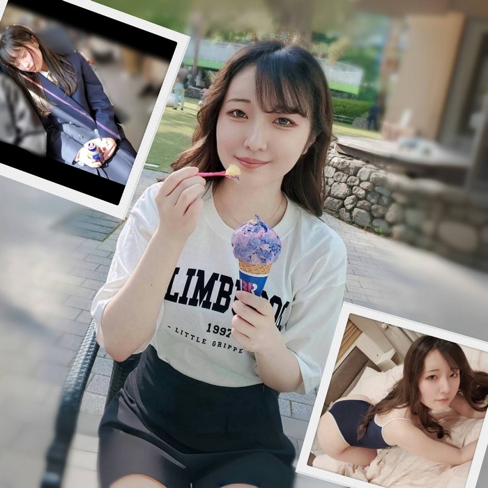 FC2-PPV-4719031 黒髪ロングの優等生。制服を脱いで大人になった彼女と遊園地デート私服全裸生ハメ、スク水に着替えて2回戦