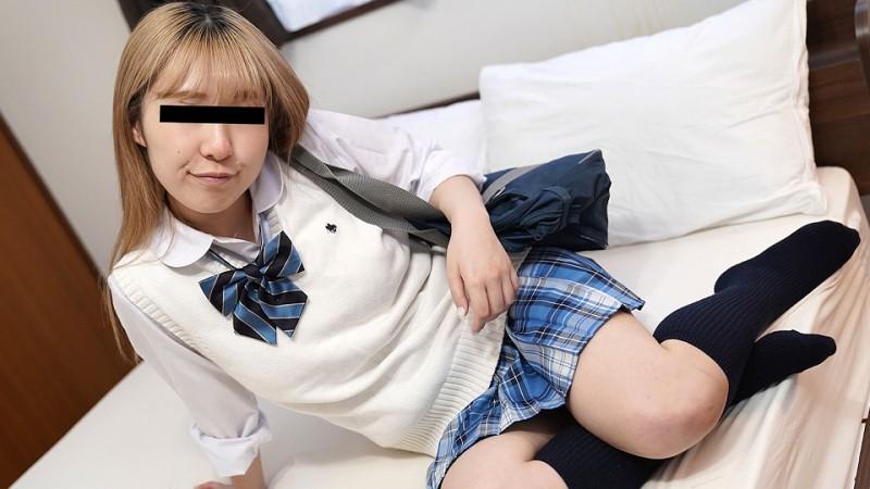 10musume-071225_01 유니폼을 입은 소녀는 기차 하시바 요시노에서 연극