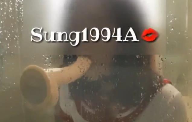 [한국비디오] sung1994a 전 남친과 함께