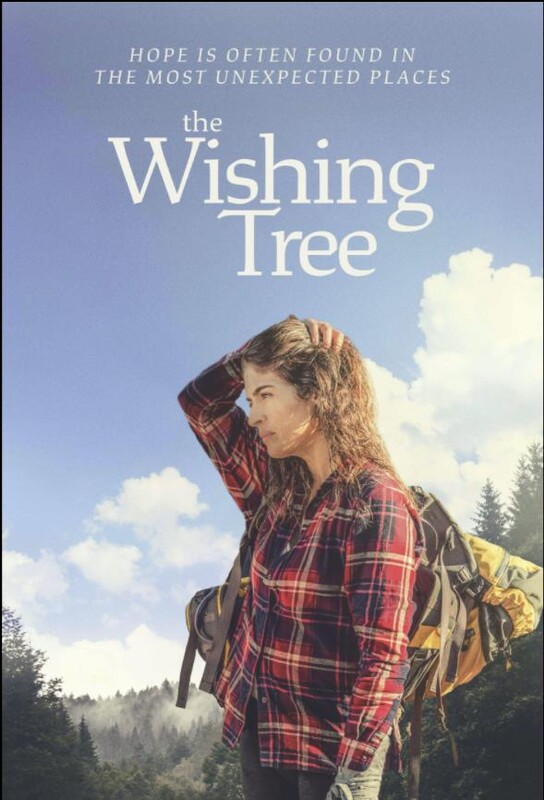 The Wishing Tree (2020)