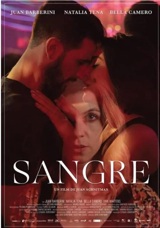 Sangre 2020