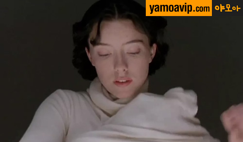 Molly Parker 정면 누드와 섹스 행위