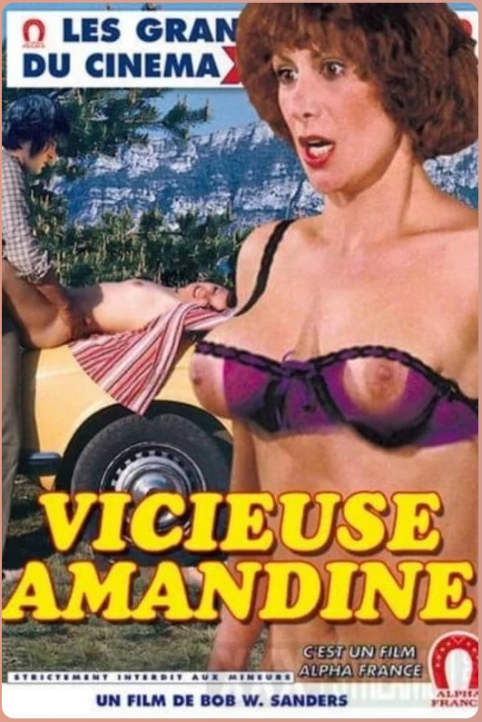 Vicieuse Amandine (1976)