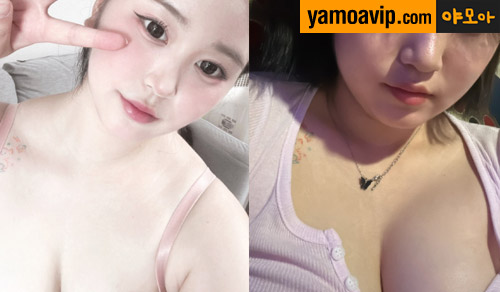 [한국야동] 어린커플 신하윤 최근 일상 풀팩