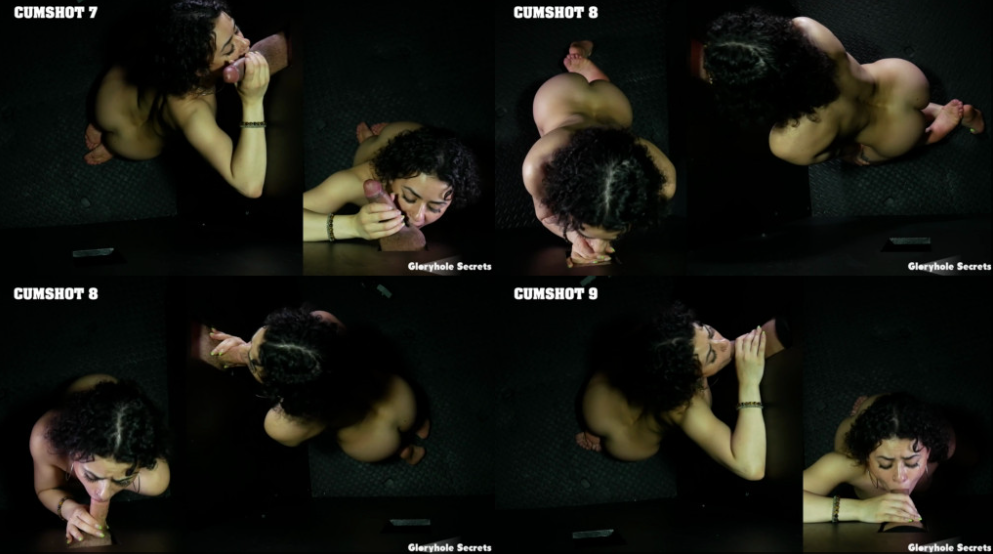 GloryHoleSecrets 25 05 05 Robbin Rose First Glory Hole POV XXX 1080p MP4-WRB [XC]