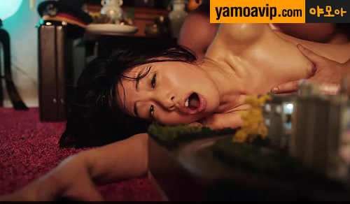 kawakami 나나미 알몸과 음란한 섹스 비디오