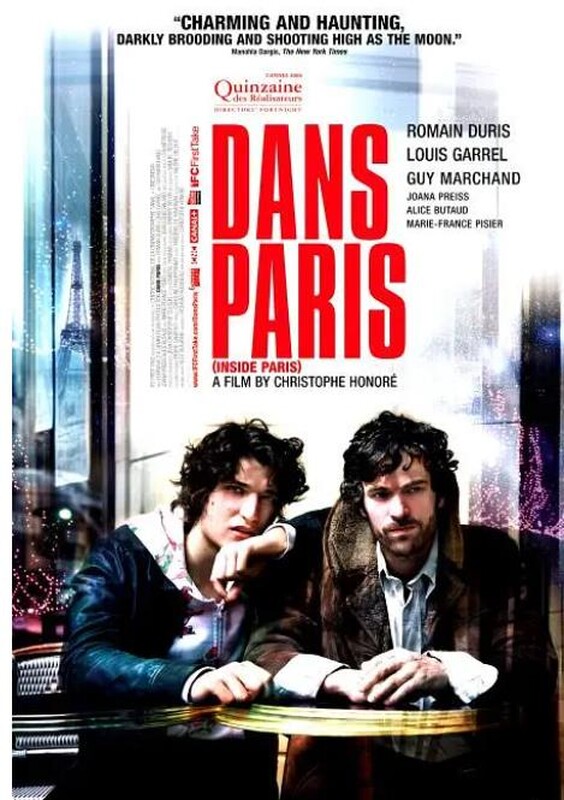 Dans Paris (2006)