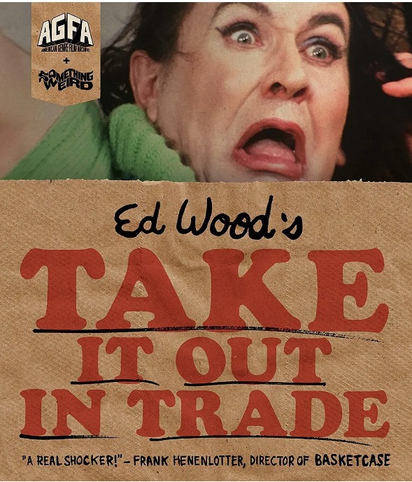 Take It Out in Trade (1970)