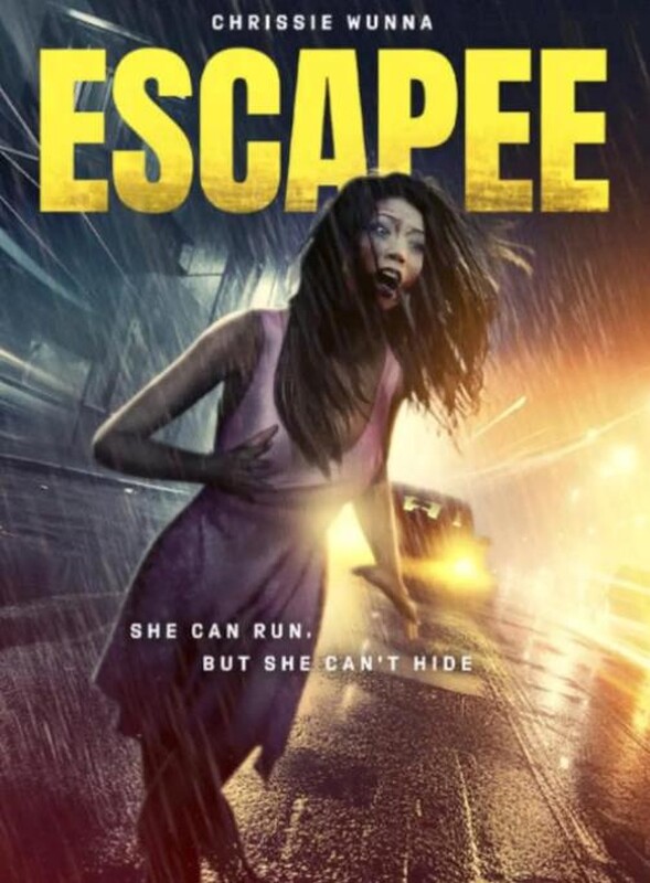 Escapee 2023