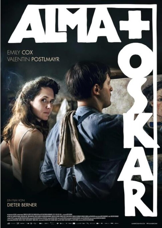 Alma & Oskar 2023