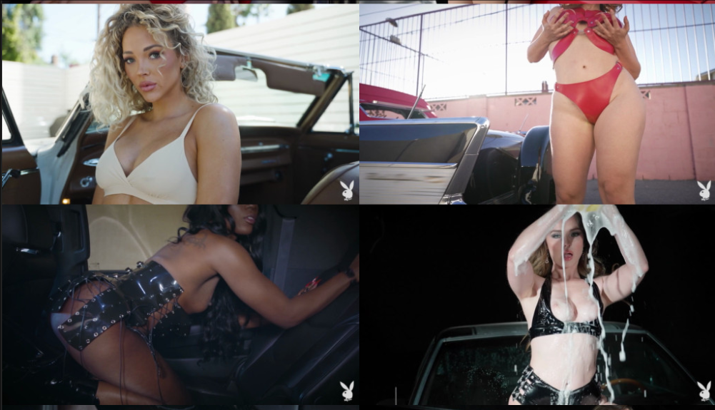 PlayboyPlus 25 06 08 Take The Wheel XXX 1080p MP4-WRB [XC]