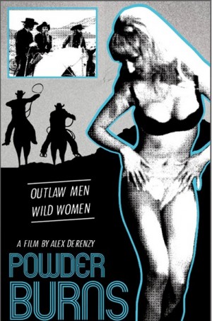 Powder Burns 1971