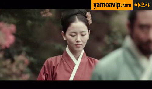 순수의 시대 정사신