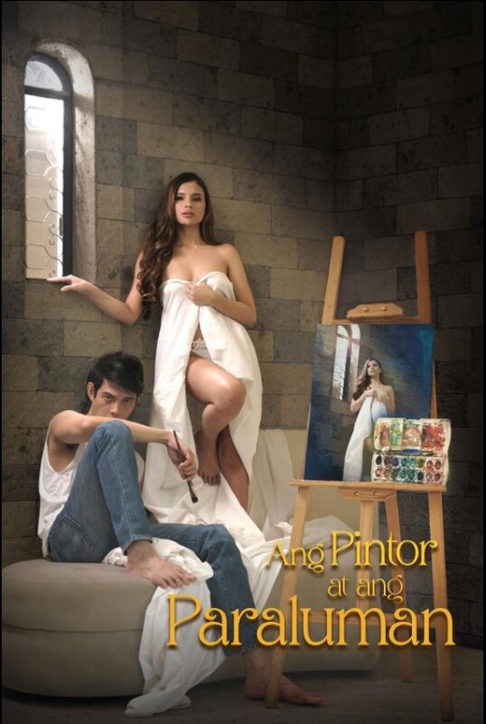 Pintor At Paraluman 2024