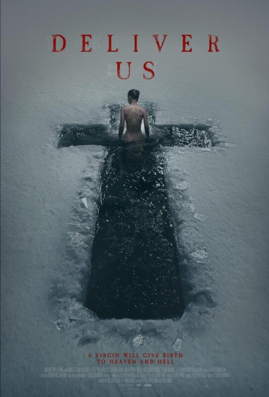 Deliver Us (2023)