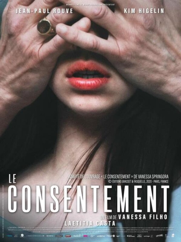 Le Consentement (2023)