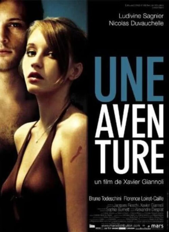 Une aventure 2005