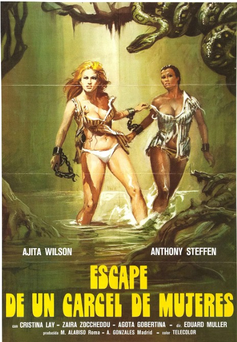 Femmine infernali (1980)