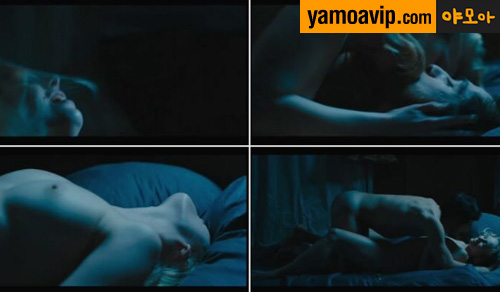 영화 Passion (2012 film) 셀제섹스신