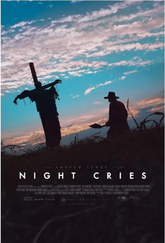 Night Cries 2015