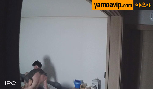 신작IP ✨ 커플섹스 방안천장캠