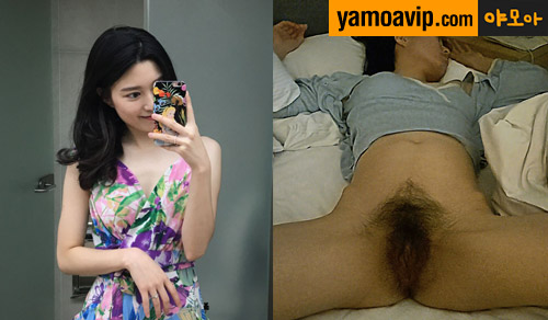 [한국야동] 신작 ✨ [텔레그램] 스벅 매니저 알바 보털녀 4V14P