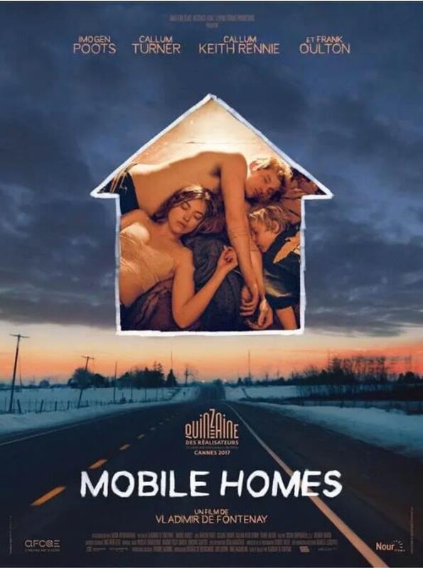 Mobile Homes 2017