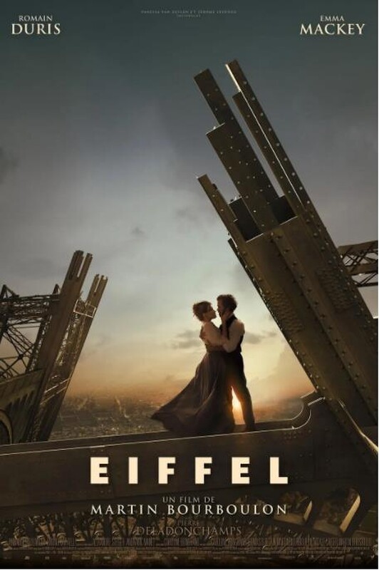 Eiffel 2021