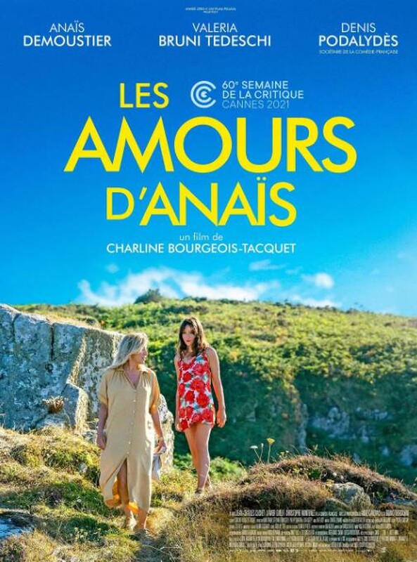Les Amours dAnais 2021