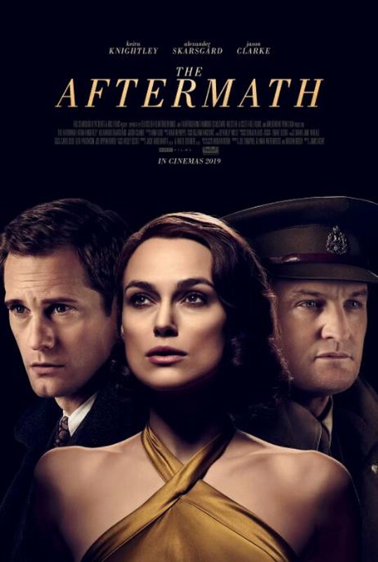 The Aftermath 2019