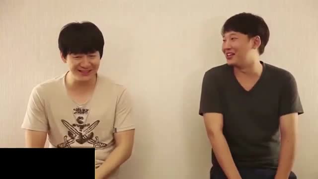 [한국비디오] 코스프레 vs SM