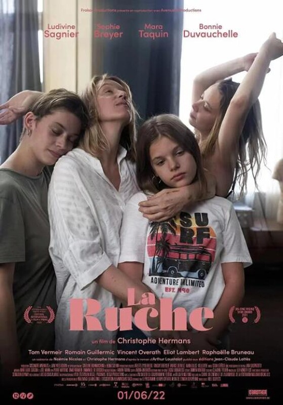 La Ruche (2021)
