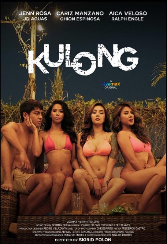 Kulong 2024